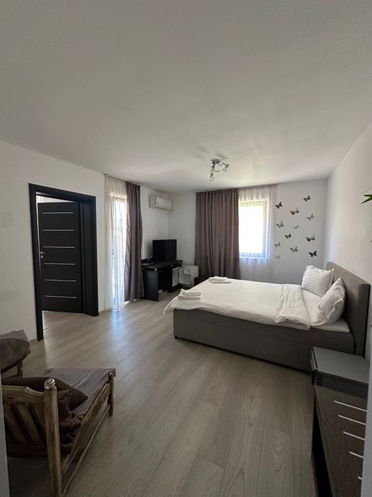 Închiriez camere și apartamente în regim hotelier Mamaia Nord
