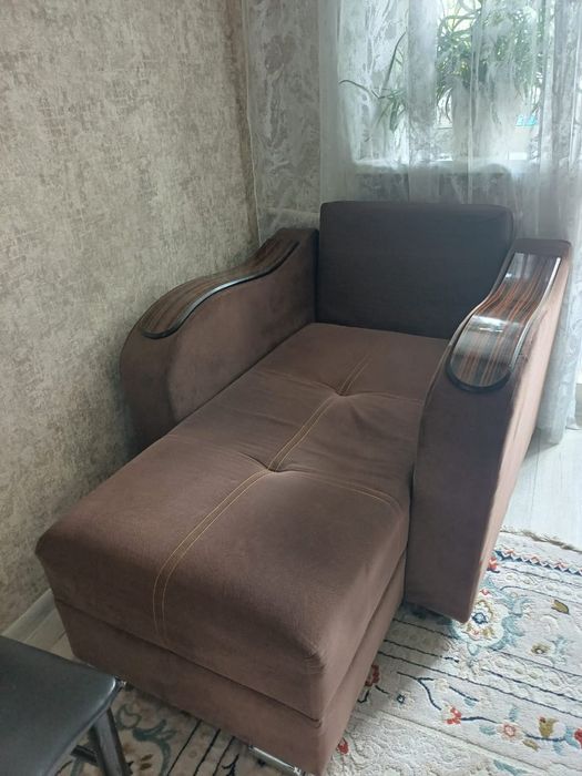 Продам кресло-кровать