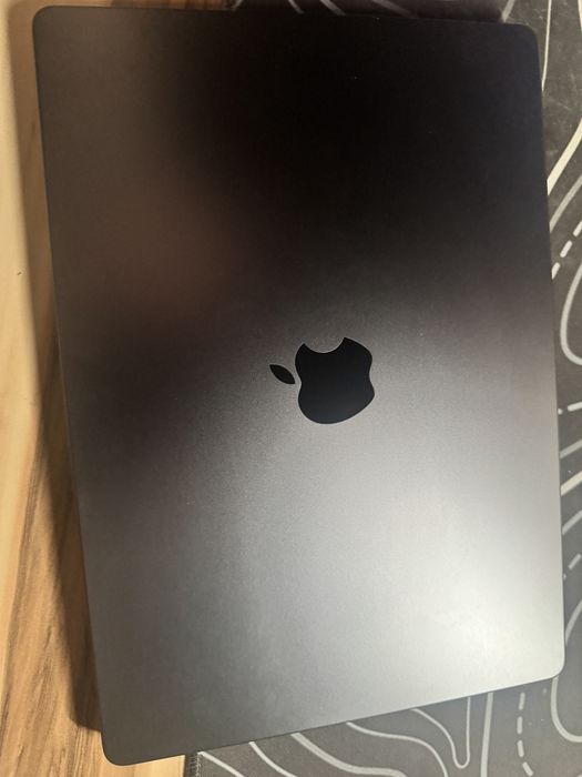 Macbook m5 pro 16/1tb