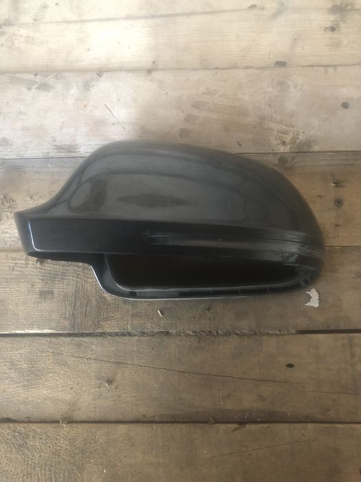 Carcasa Oglinda Audi A4 B8 Stanga  2007 - 2010
