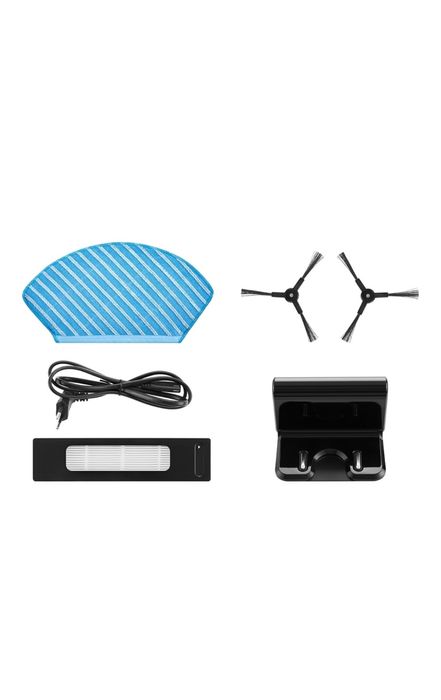 Робот-пылесос быу