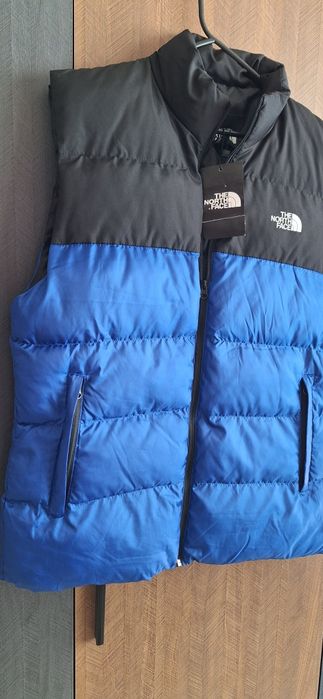 The north face елек Л