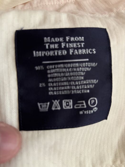 Vand pantaloni de baieti din material Polo By Ralph Lauren