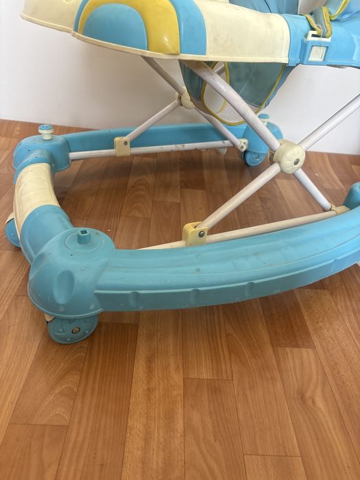 Детсие Ходунок!!