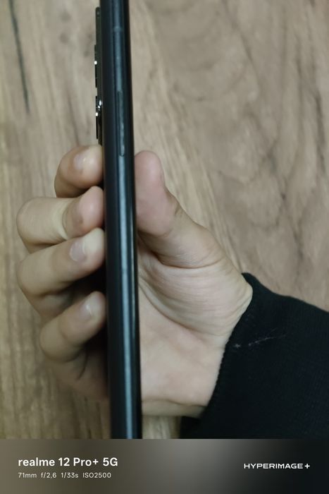 OnePlus 10Pro 5g Black 12/256