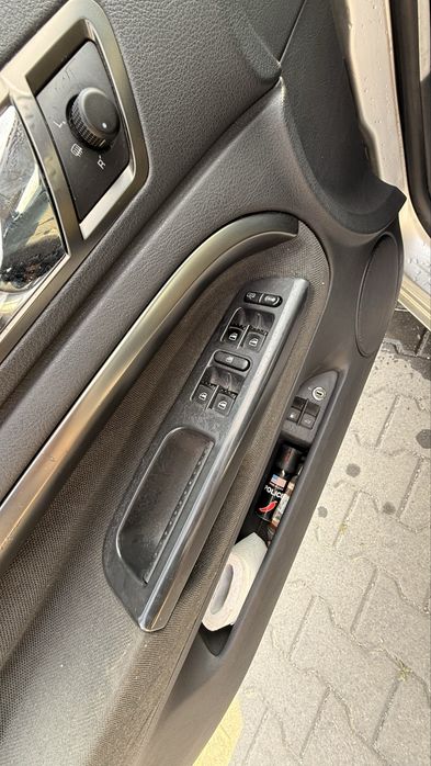 Skoda superb 1 an 2003