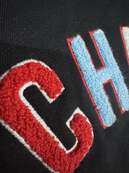 Hanorac Chicago  Four Stars Collection  3XL