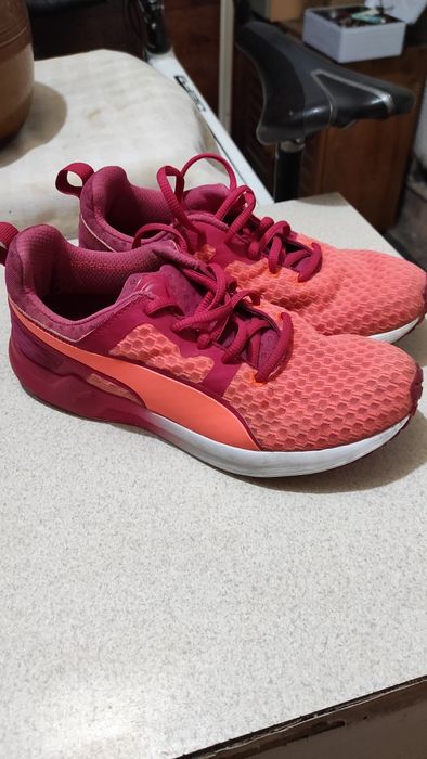 Дамски маратонки Puma