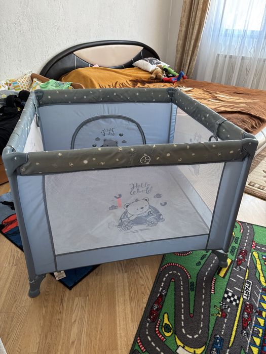 Кошара за игра Лорели