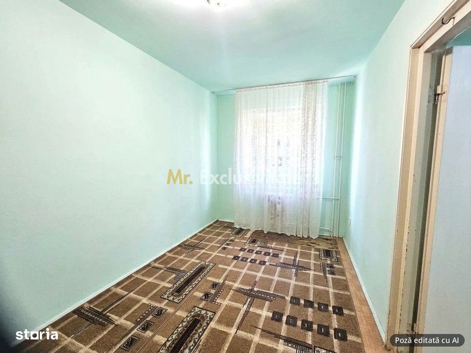 Apartament de vanzare,etaj 2,aleea Peana/Manastur