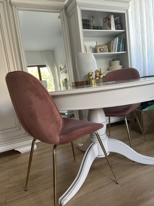 Masa si scaune dinning