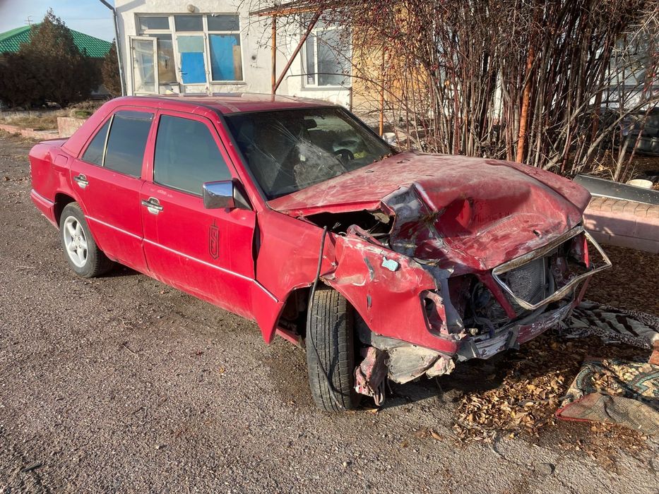 Мерседес ешка е280