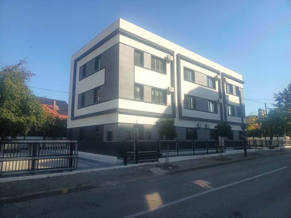 Ultracentral Banca Națională spatiu birouri, comercial, restaurant