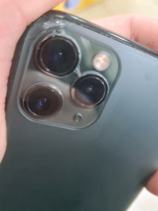 Айфон PRO MAX сатылады жагдаиы жор