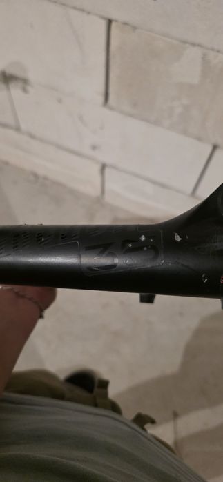 Furca rockshox 35
