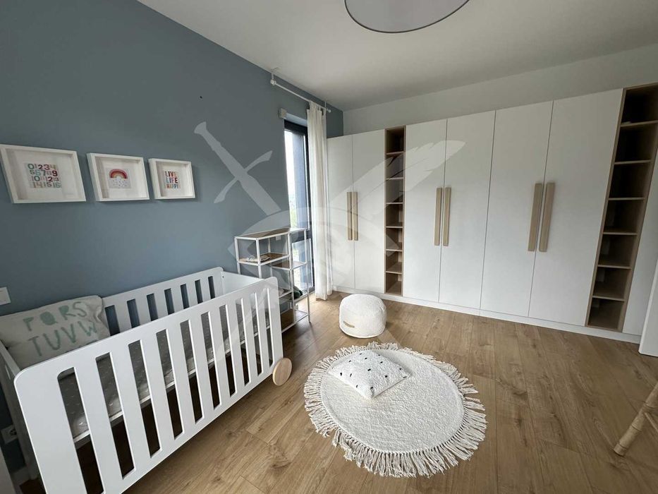 Дава се под наем Къща в София, Симеоново - 195 кв.м за 3200 € - Снимка #6