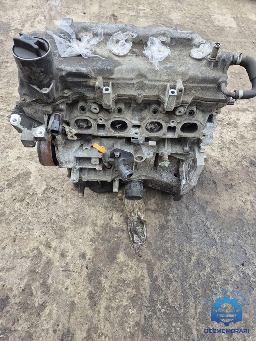 Motor fara anexe Nissan Qashqai 2010-2014 J10 2011