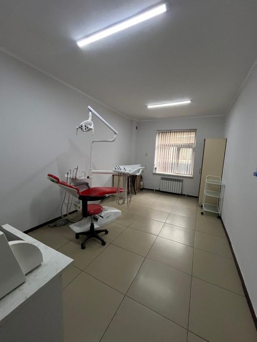 Стом кресло сатылады