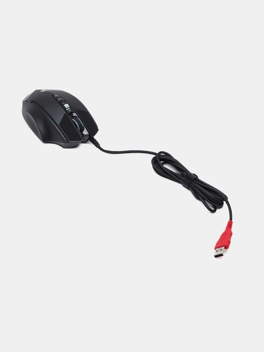 Проводная игровая мышь Bloody T70 (Terminator) Laser Gaming Mouse 1.4