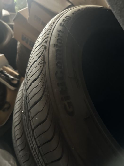 Летний шины гити комфорт