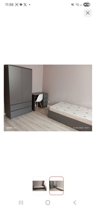 Мебель для подростка