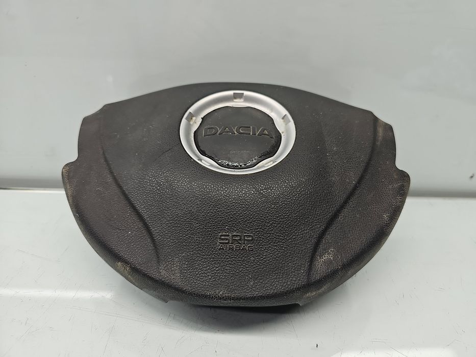 Airbag volan Dacia Logan (LS) [Fabr 2004-2012] 8200823307