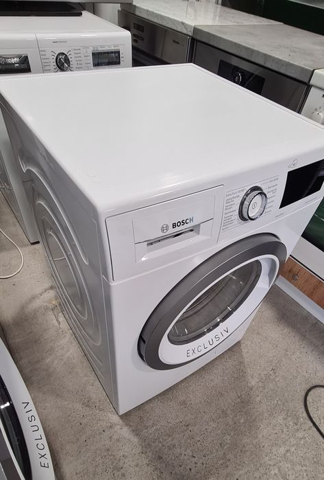 Пералня BOSCH 9кг 1400обр А+++