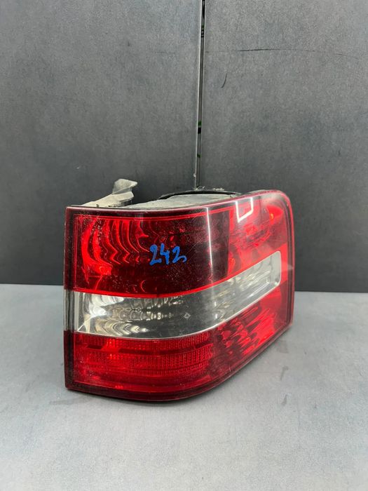 Lampa / Tripla stop dreapta pe aripa 28190202 Fiat Stilo 2005