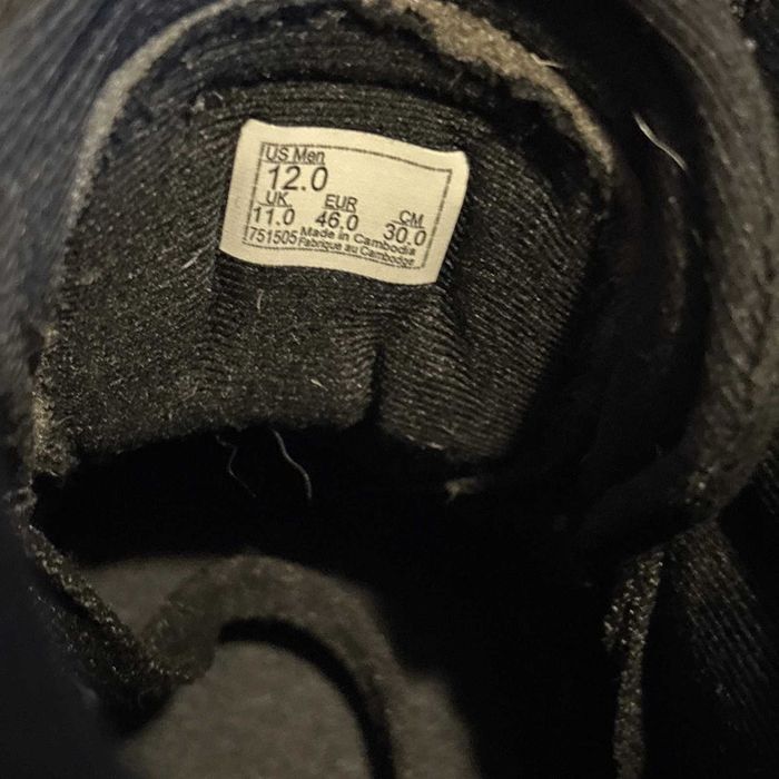 Маратонки обувки Vans 46 номер