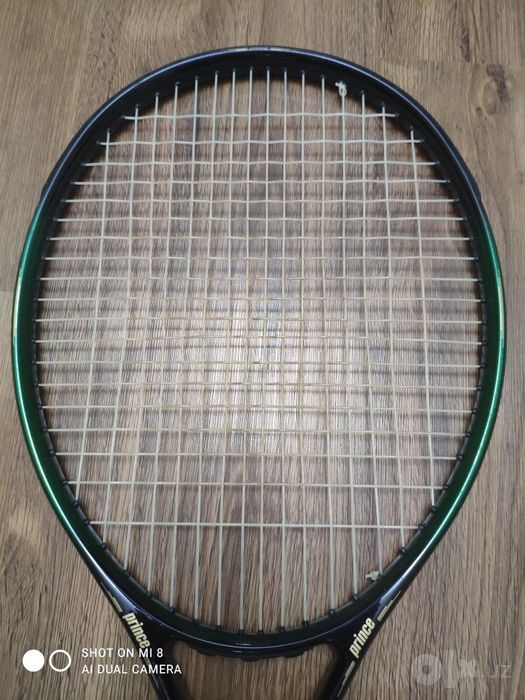 Ракетка Prince Graphite II OVERSIZE