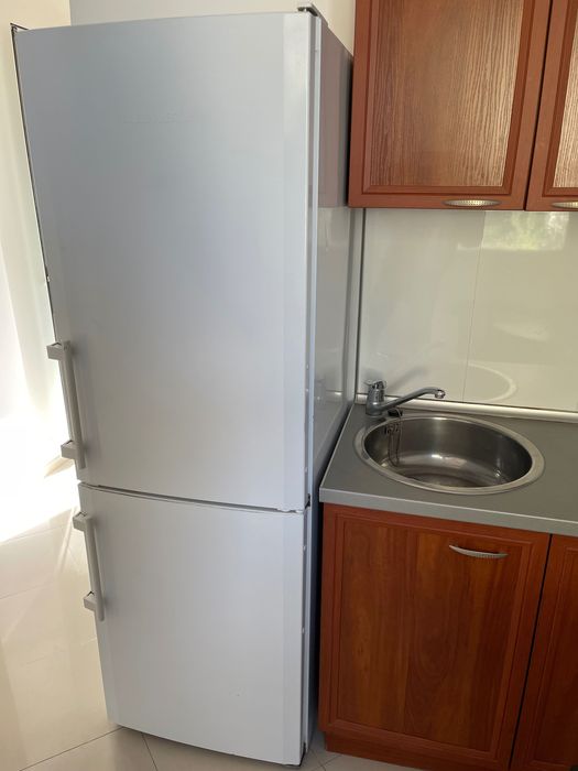 Liebherr хладилник Либхер