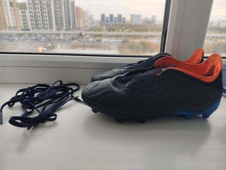 Продам фирменные бутцы