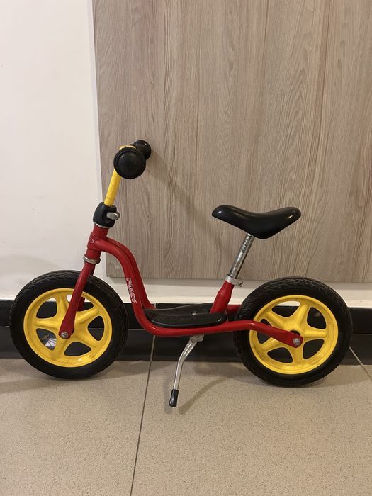 Беговел Puky Германия