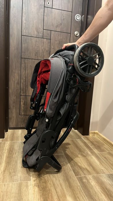 Детска количка Nani Quattro