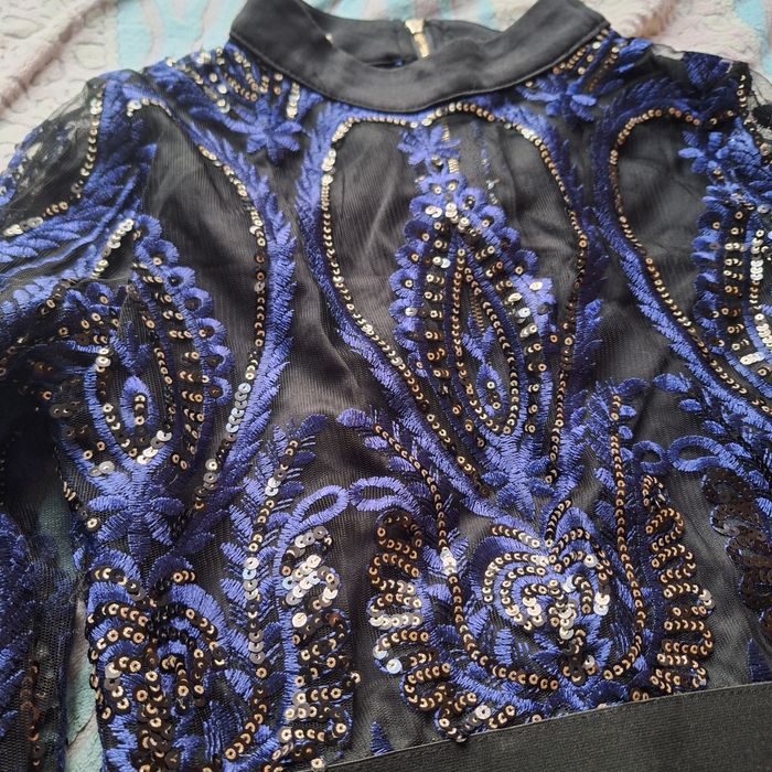 Нарядные платья на девушку 42 размер