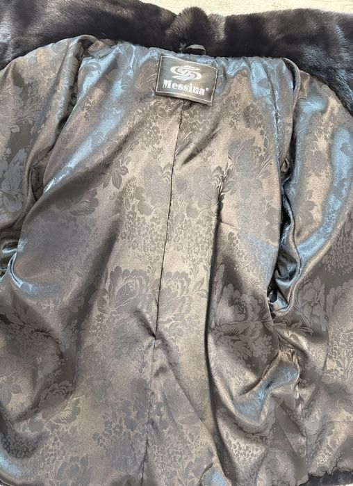 Blana nurca blackglama