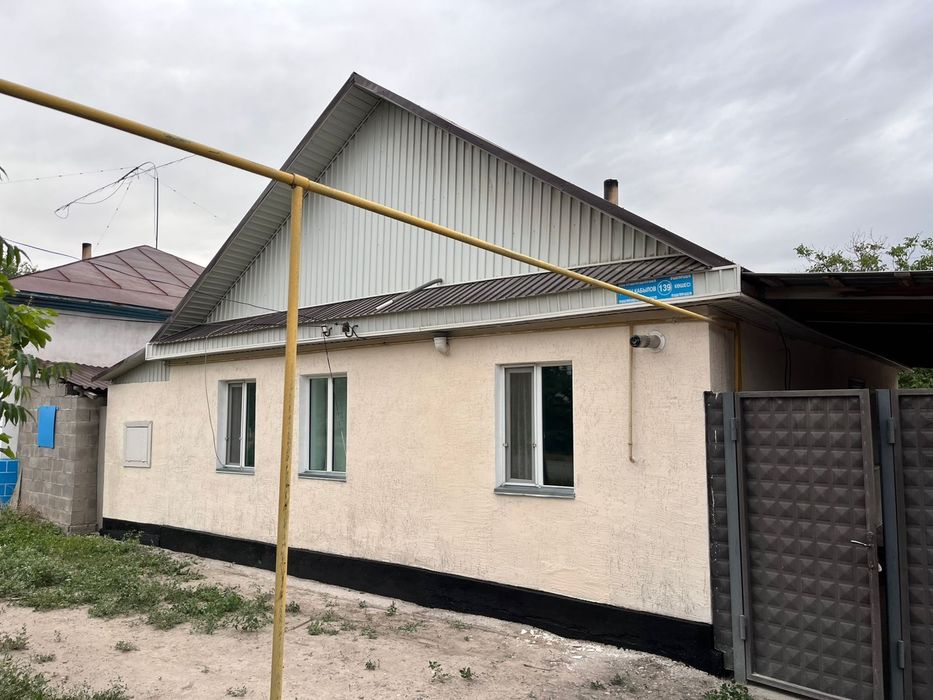 Үй сатылады Шелекте, Продается дом в Чилике
