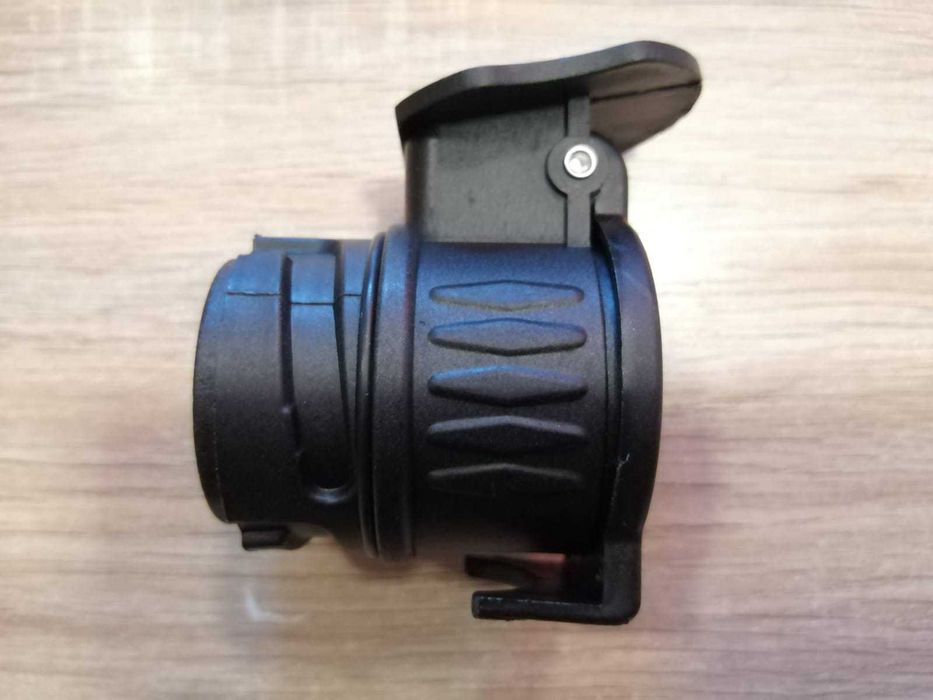 Adaptor 13 – 7 pini