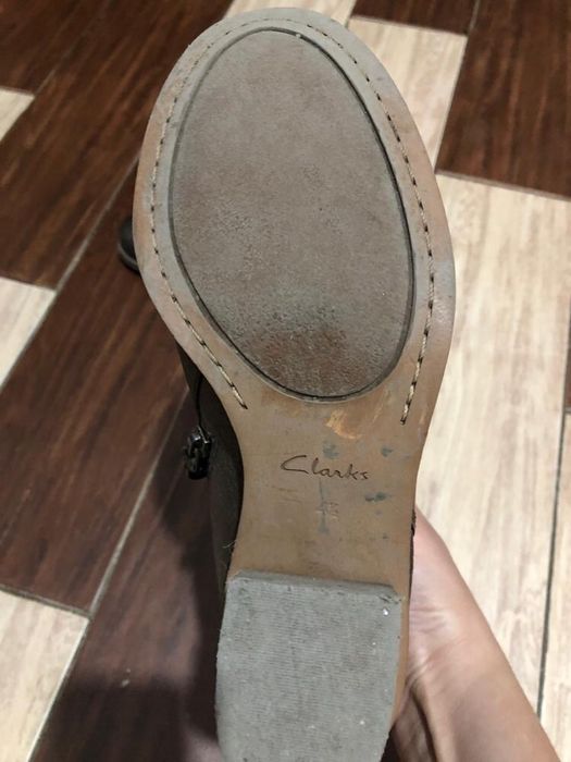 Продам женскую обувь