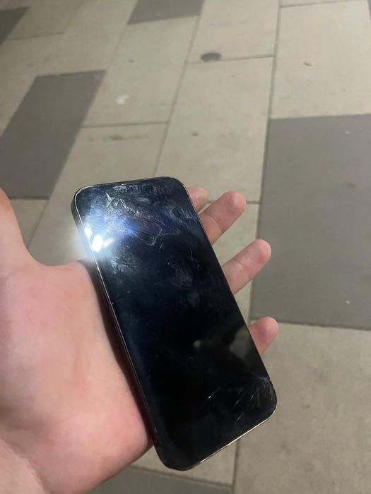 Iphone 13 pro 128