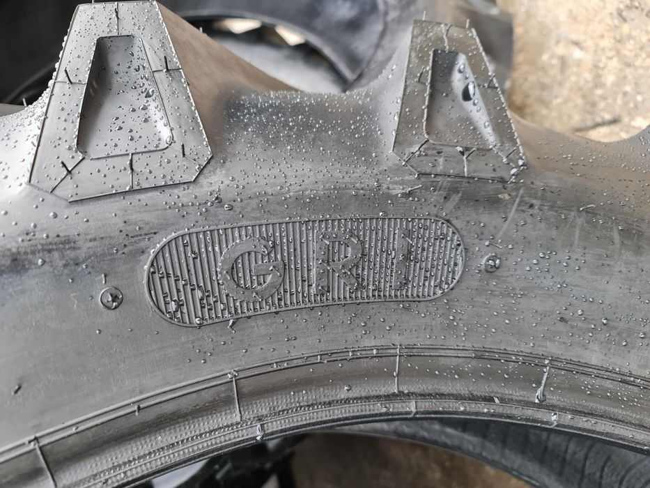 Anvelopa 13.6-38 GRI 8PR GREENEX RT100 TT  Cauciucuri tractor, Fiat, Case, Fendt, John Deere, New Holland, Massey Ferguson, UTB   Cauciucuri tractor,