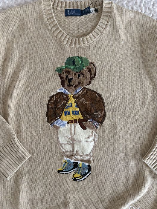 Polo Ralph Lauren Пуловери