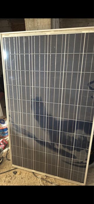 panou solar 240w