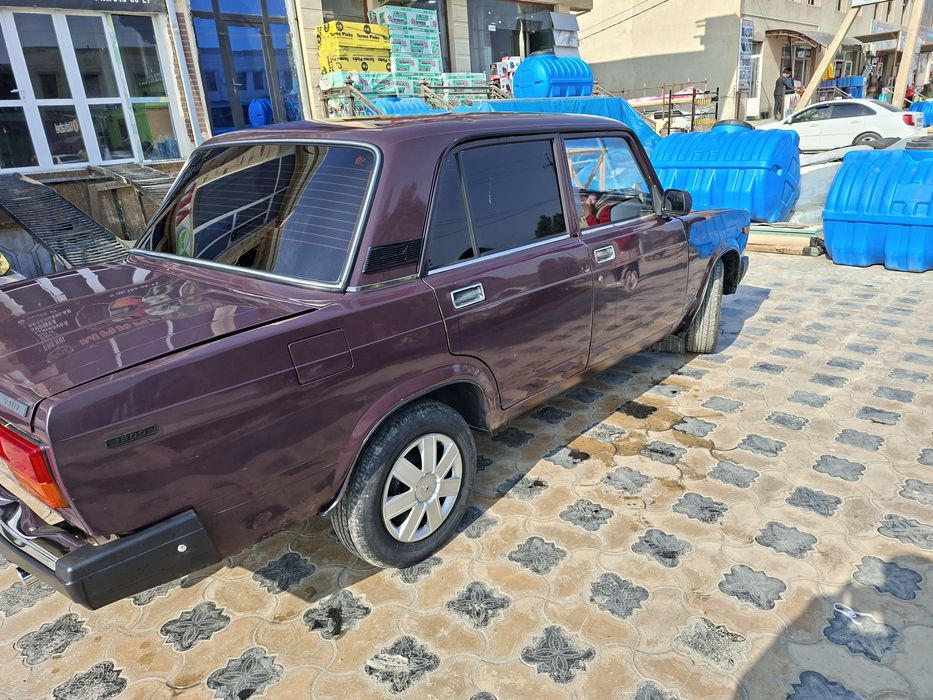 2107 легендарный