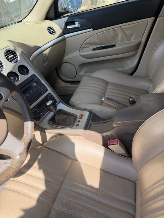 Alfa Romeo 159 SW 1.9 JTD