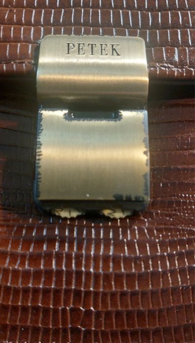 Барсетка   Petek