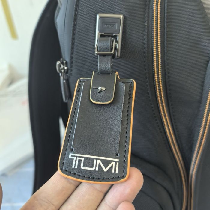 Рюкзак TUMI Mclaren