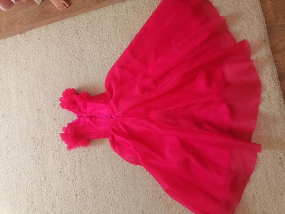 Rochie ocazie 10-12 ani