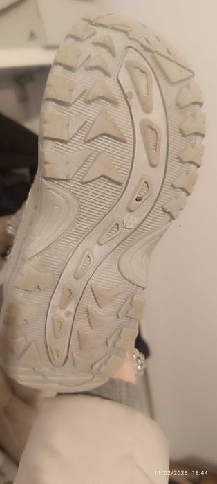 Vand incaltari zapada mar 34