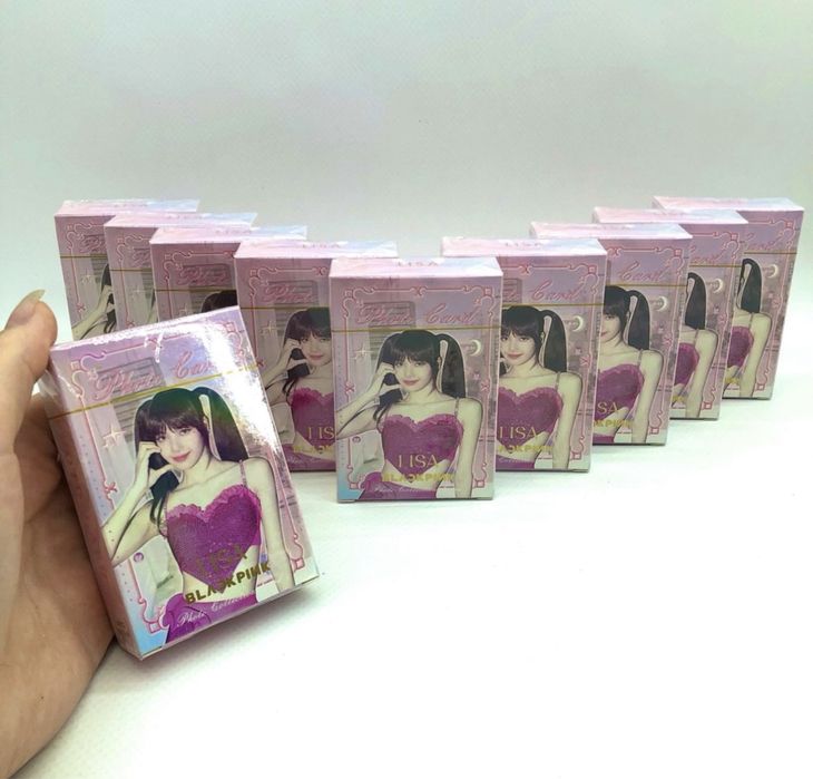 Ломо голо карты